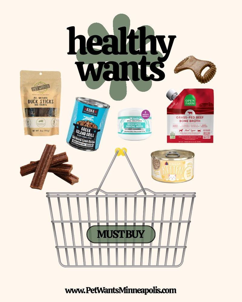 “Healthy wants” must-buy product spotlight